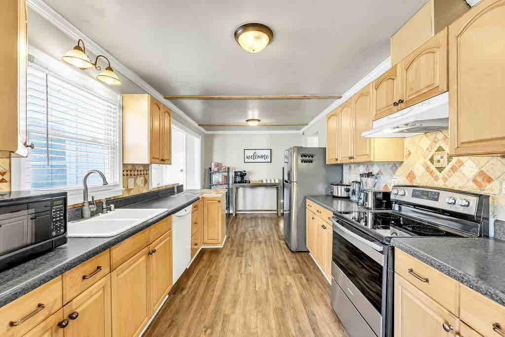 Photo of Kitchen in Greensboro