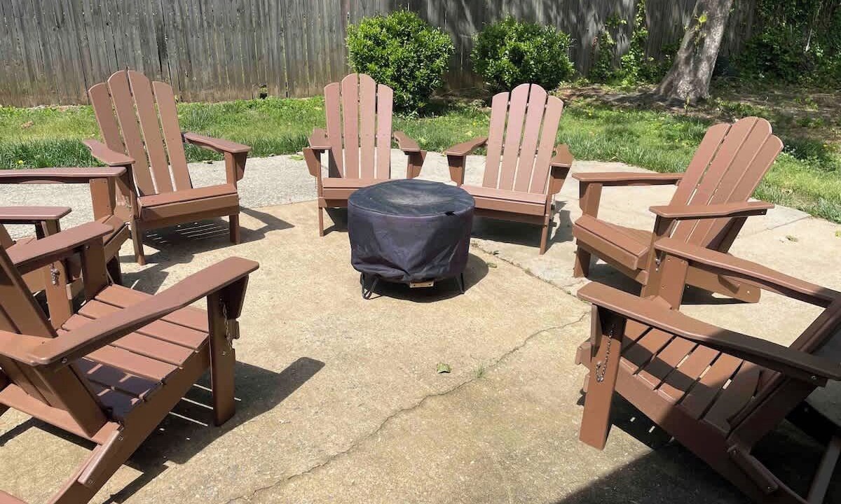 Photo of Outdoor in Greensboro