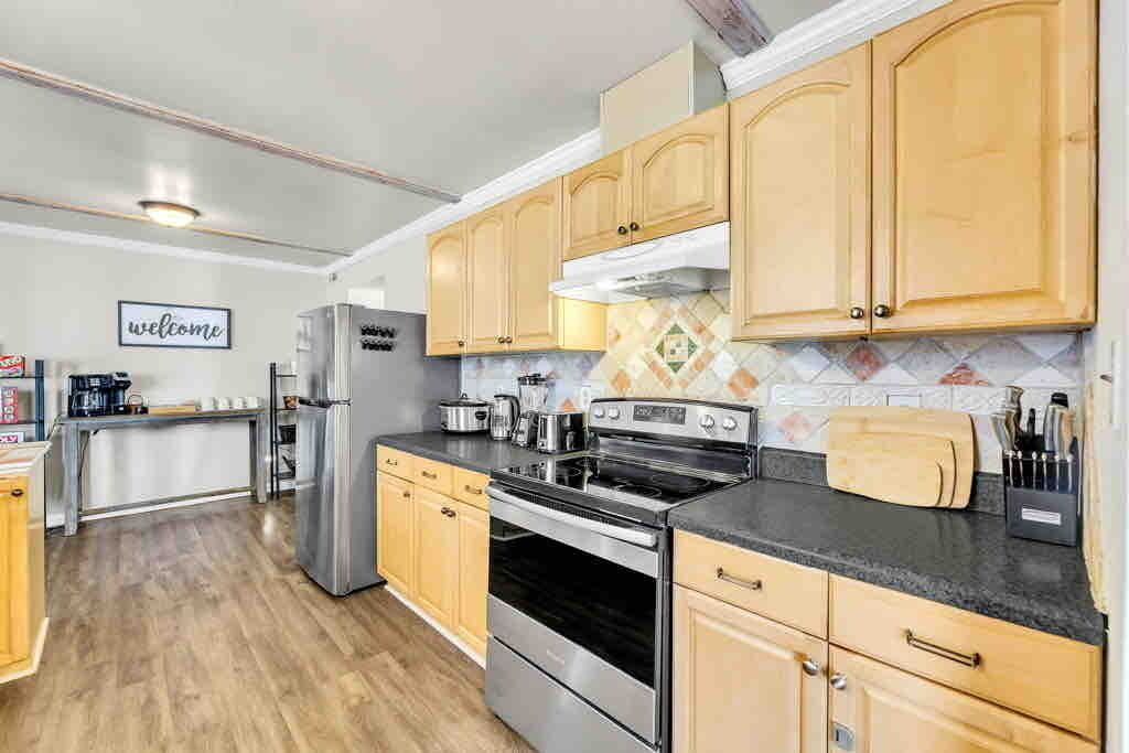 Photo of Kitchen in Greensboro