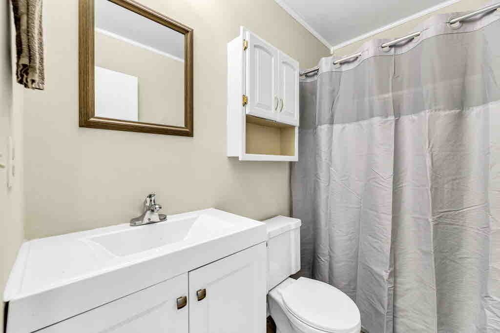 Photo of Bathroom in Greensboro