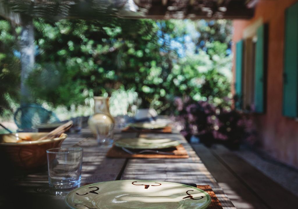 Photo of Outdoor in Eyragues