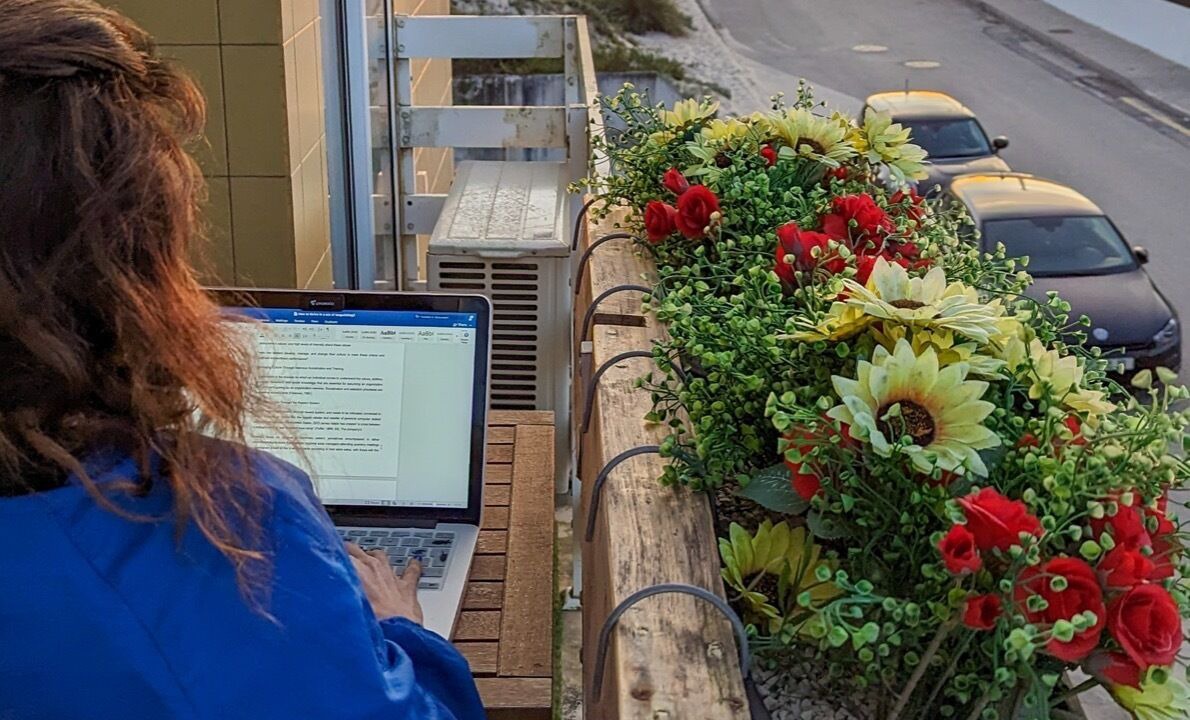 Photo of Outdoor in Costa Nova do Prado