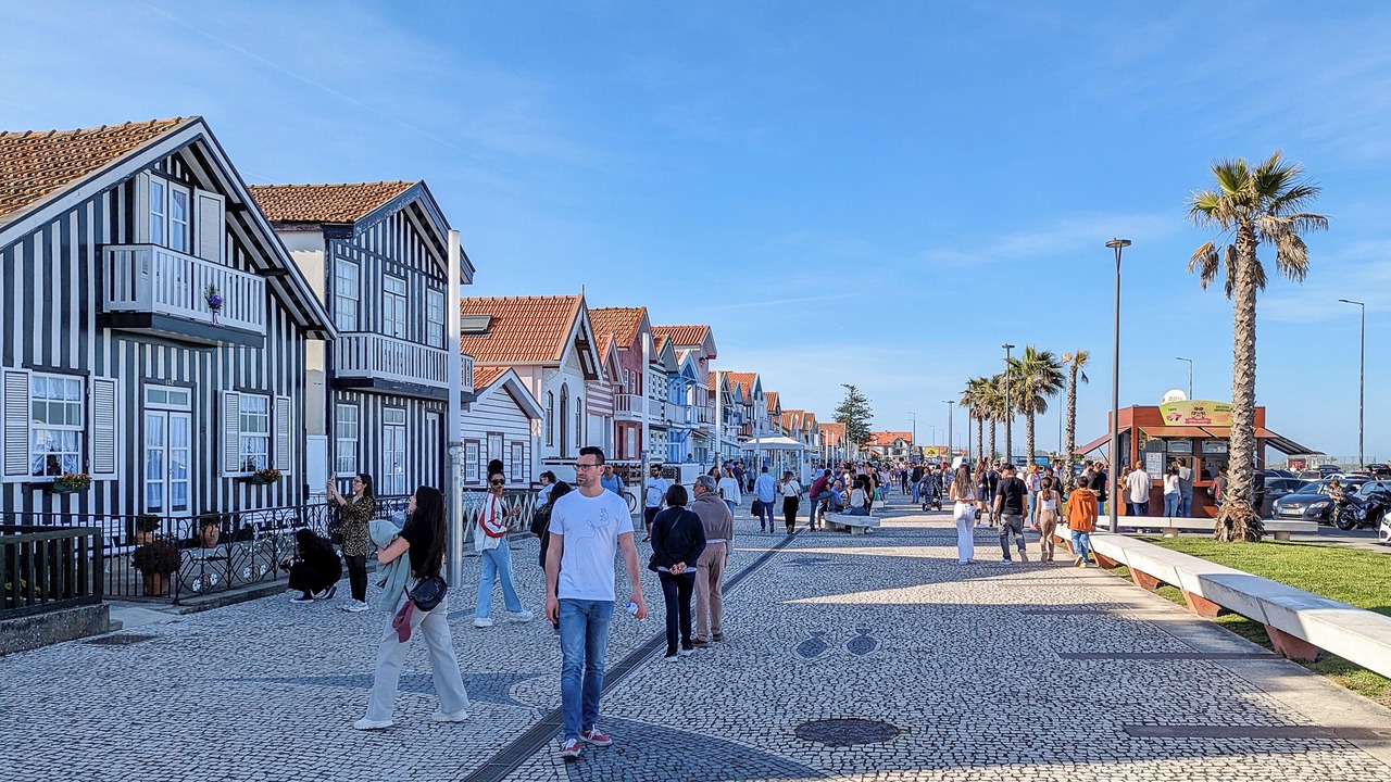 Photo of Others in Costa Nova do Prado