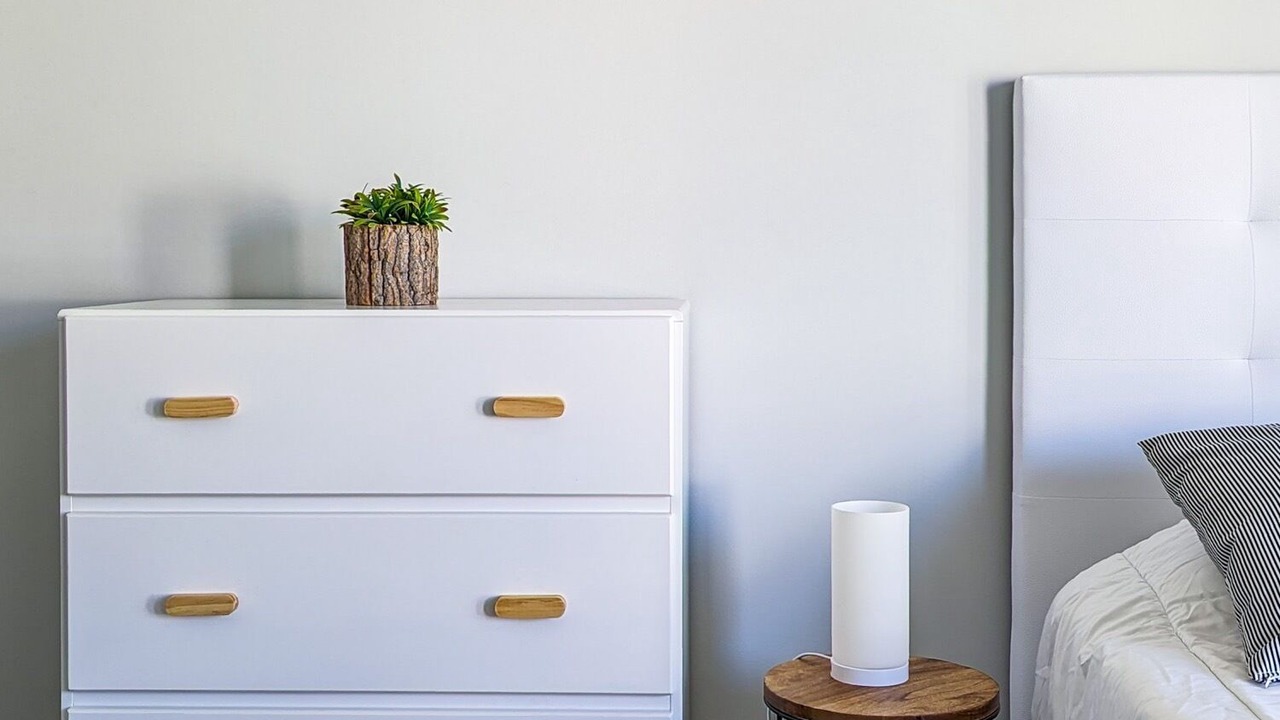 Photo of Bedroom in Costa Nova do Prado