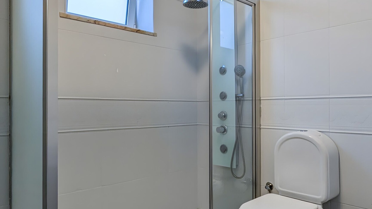 Photo of Bathroom in Costa Nova do Prado