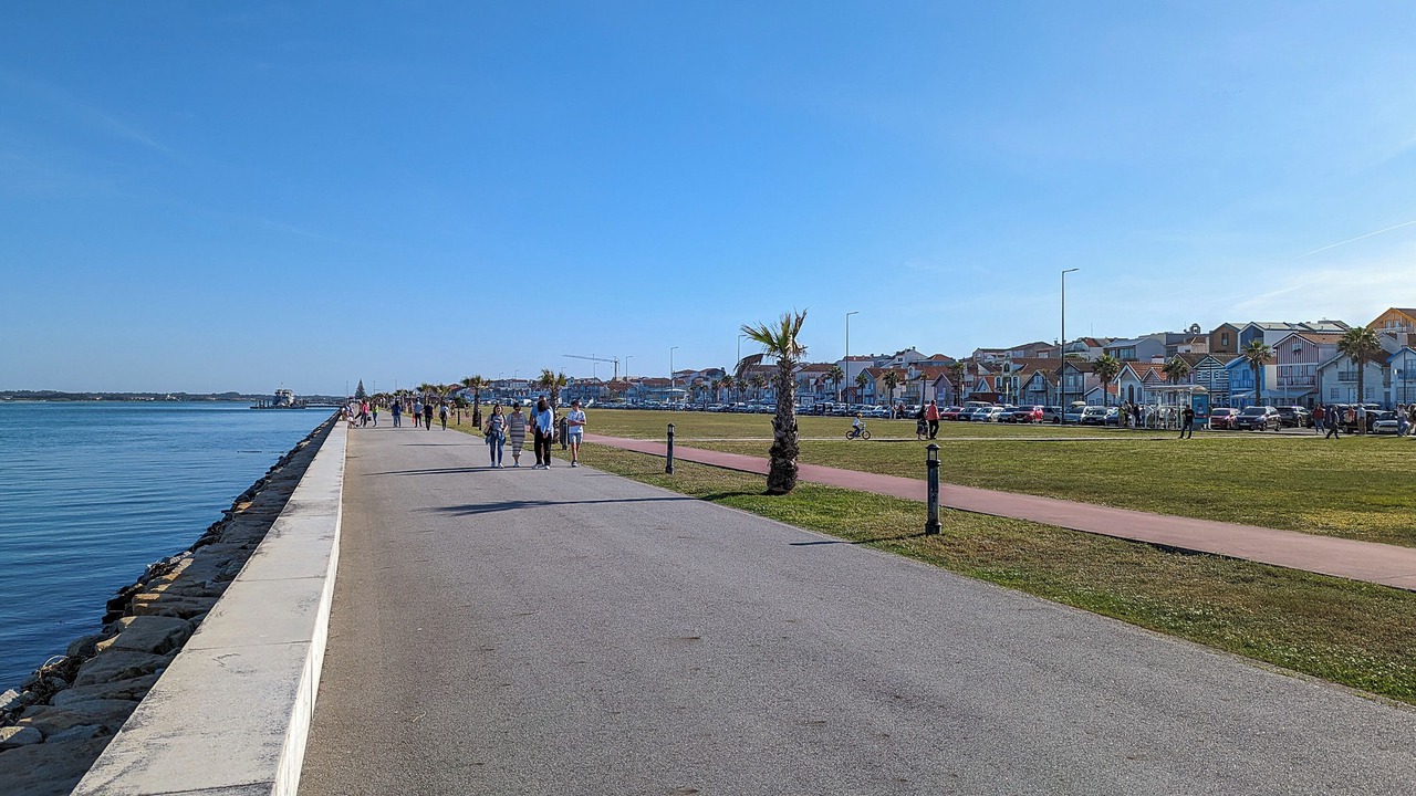 Photo of Others in Costa Nova do Prado