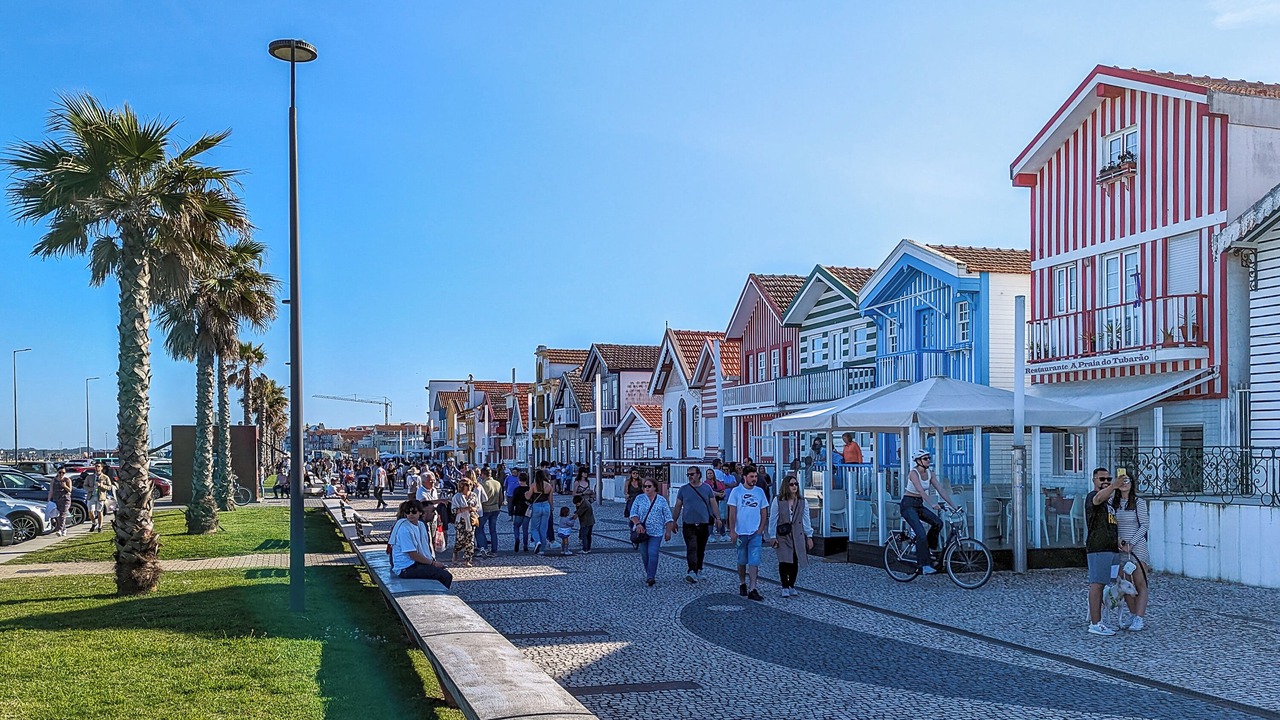 Photo of Others in Costa Nova do Prado