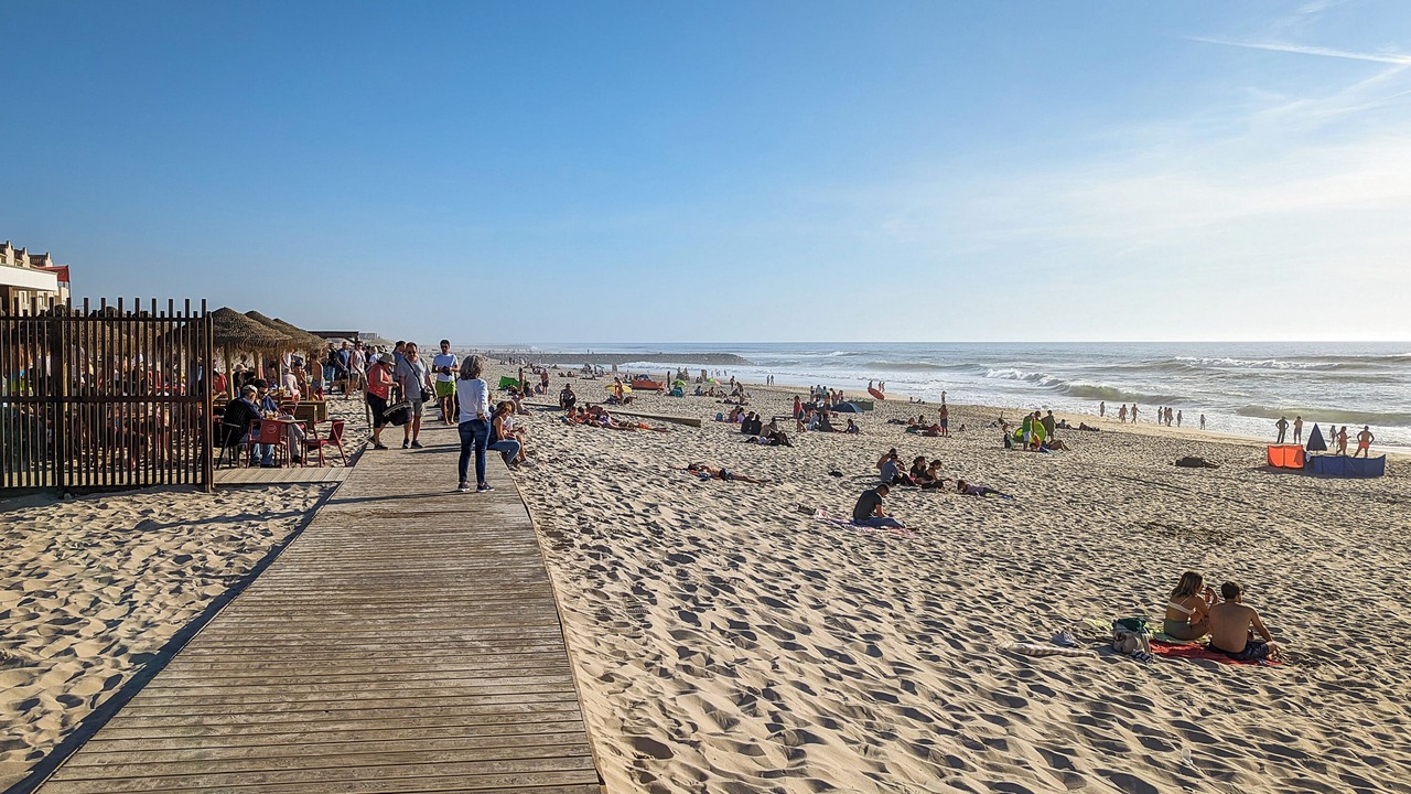 Photo of Others in Costa Nova do Prado