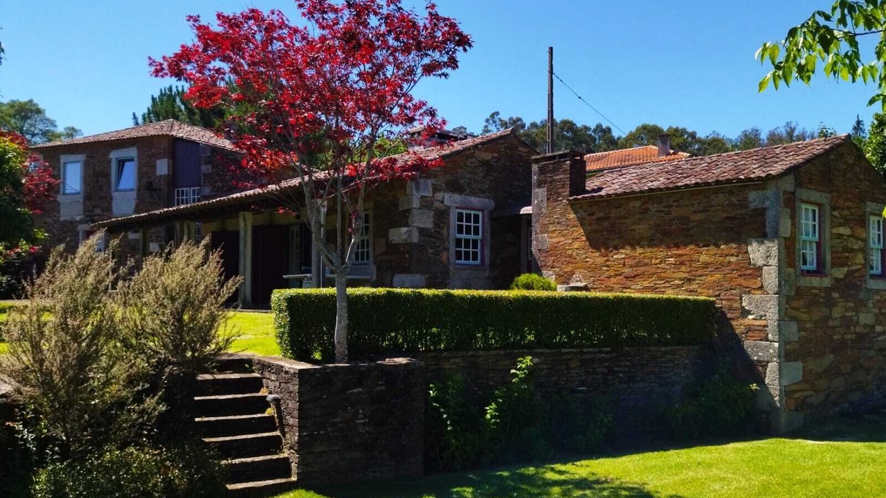 Photo of Outdoor in Riba de Ancora