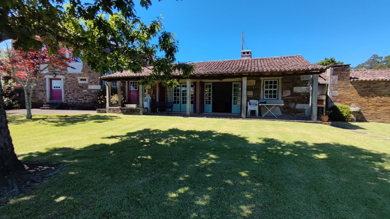 Photo of Outdoor in Riba de Ancora