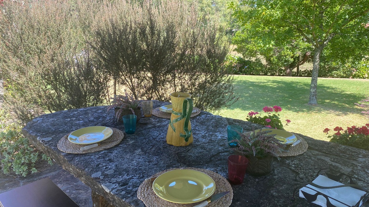 Photo of Outdoor in Riba de Ancora