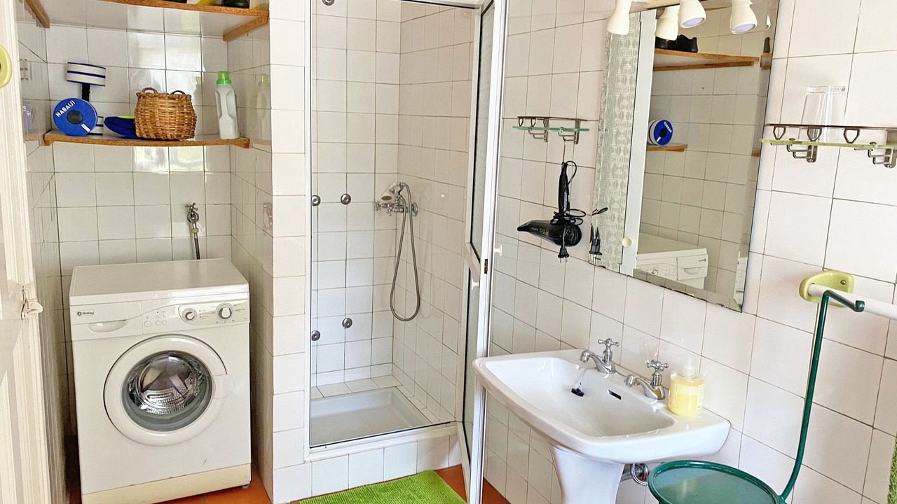 Photo of Bathroom in Riba de Ancora