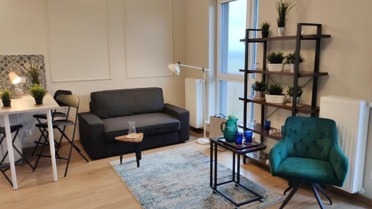 Photo of Livingroom in Klodzko Miasto