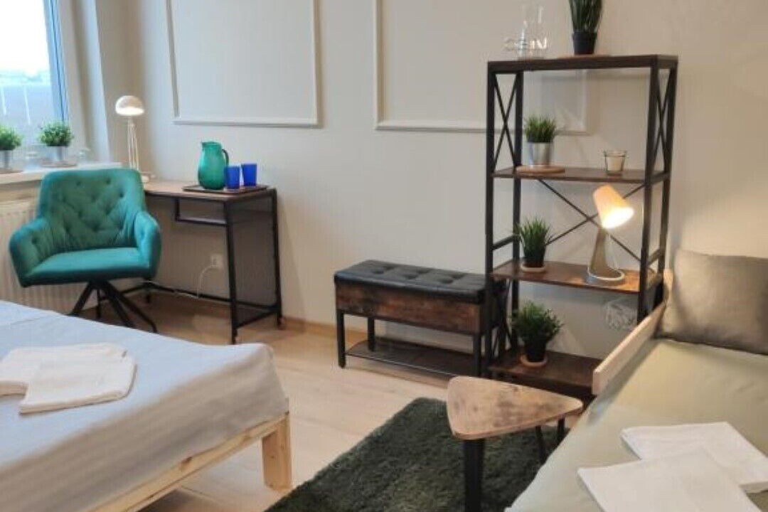 Photo of Bedroom in Klodzko Miasto