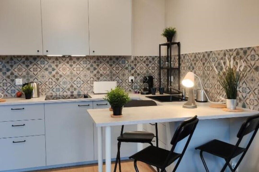 Photo of Kitchen in Klodzko Miasto