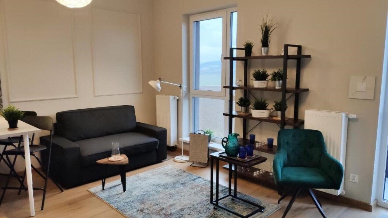 Photo of Livingroom in Klodzko Miasto