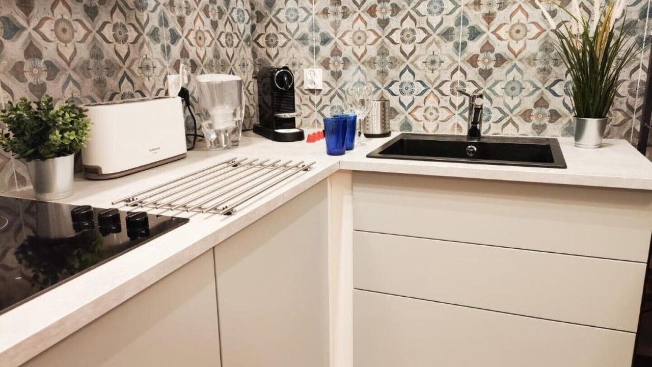 Photo of Kitchen in Klodzko Miasto