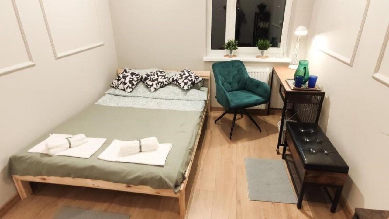 Photo of Bedroom in Klodzko Miasto