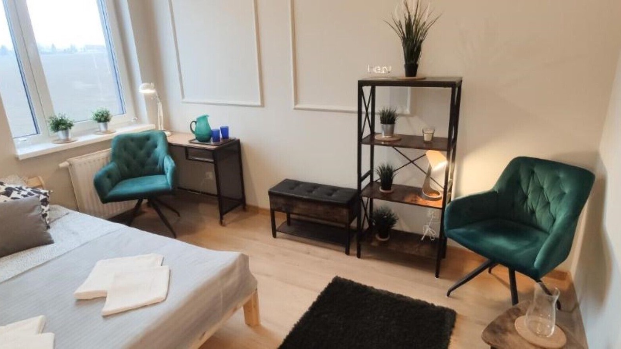Photo of Bedroom in Klodzko Miasto