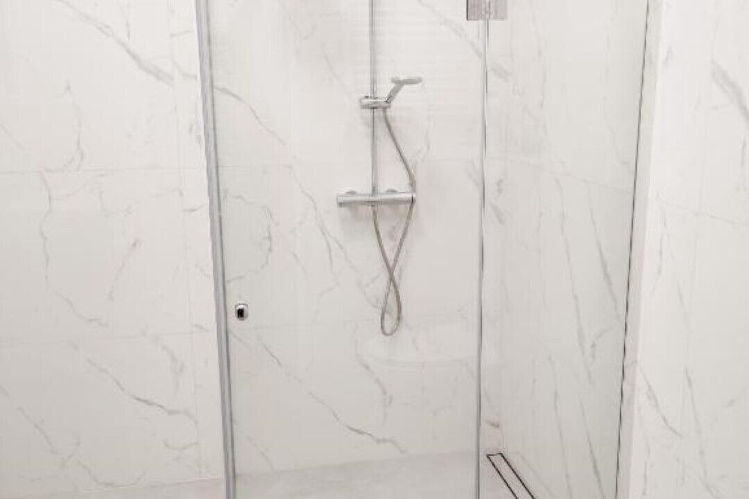 Photo of Bathroom in Klodzko Miasto