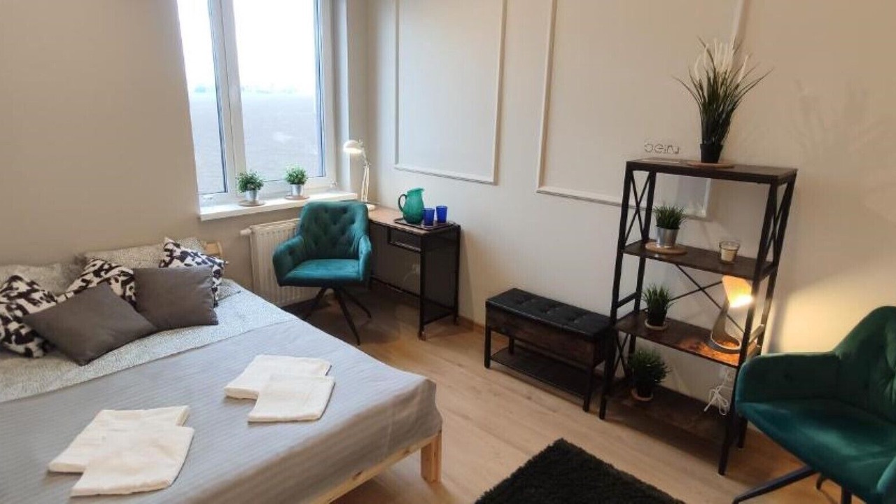 Photo of Bedroom in Klodzko Miasto