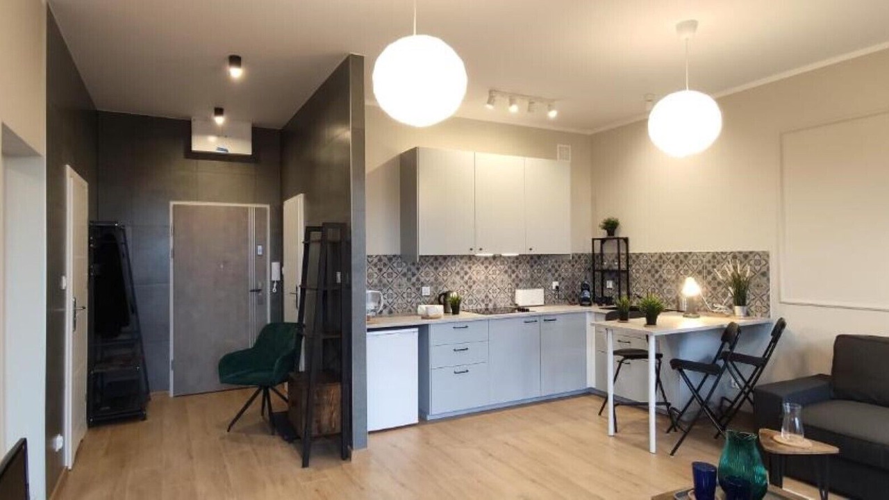 Photo of Livingroom in Klodzko Miasto