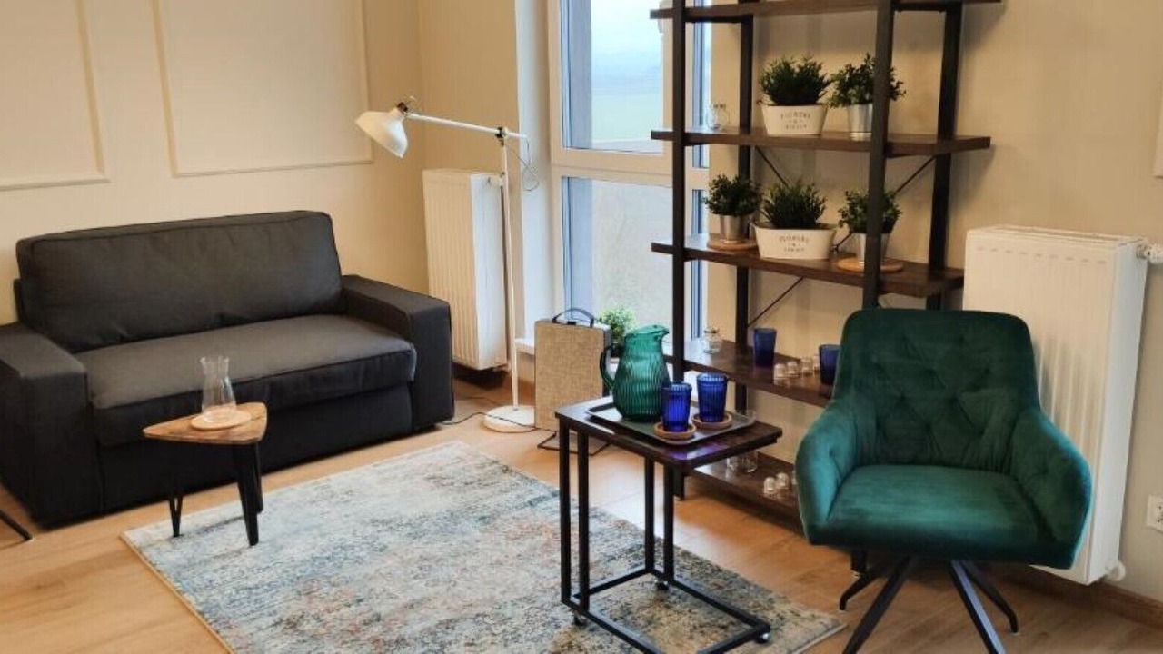 Photo of Livingroom in Klodzko Miasto