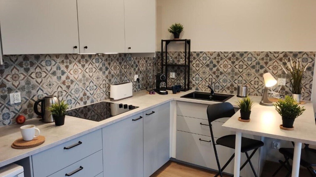 Photo of Kitchen in Klodzko Miasto