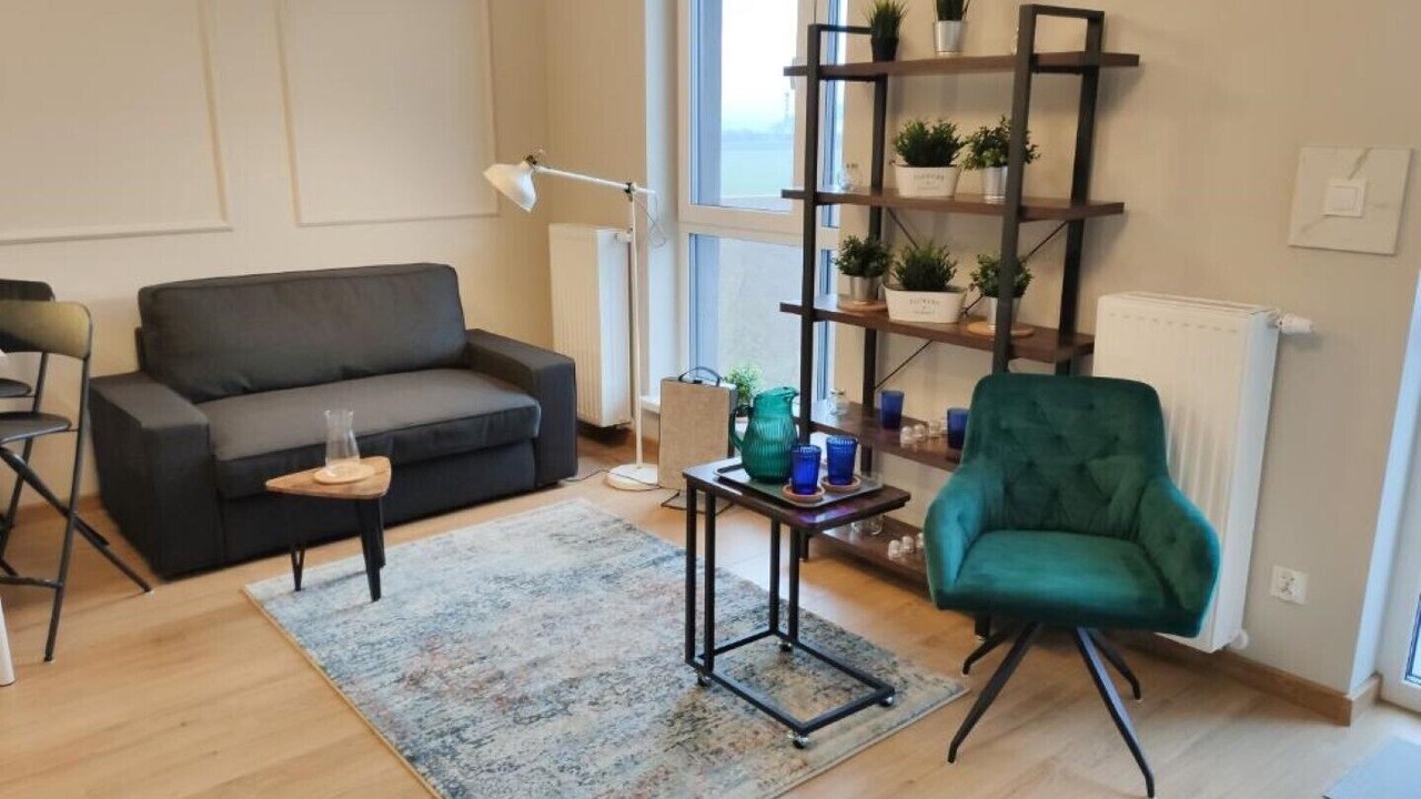 Photo of Livingroom in Klodzko Miasto