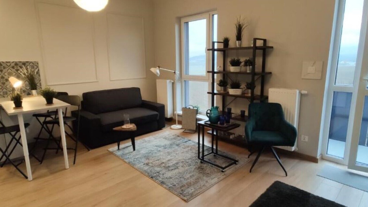 Photo of Livingroom in Klodzko Miasto