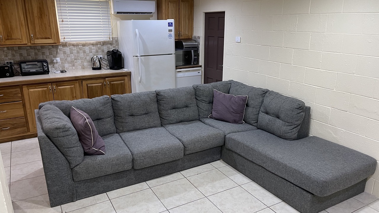 Photo of Livingroom in Diego Martin