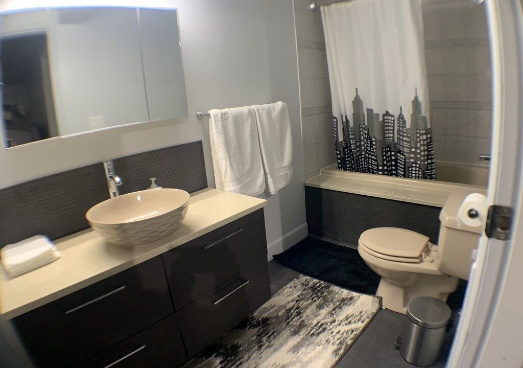 Photo of Bathroom in White Rock