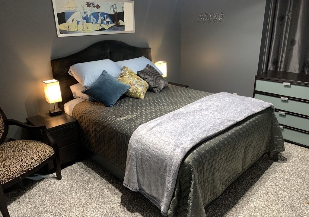 Photo of Bedroom in White Rock