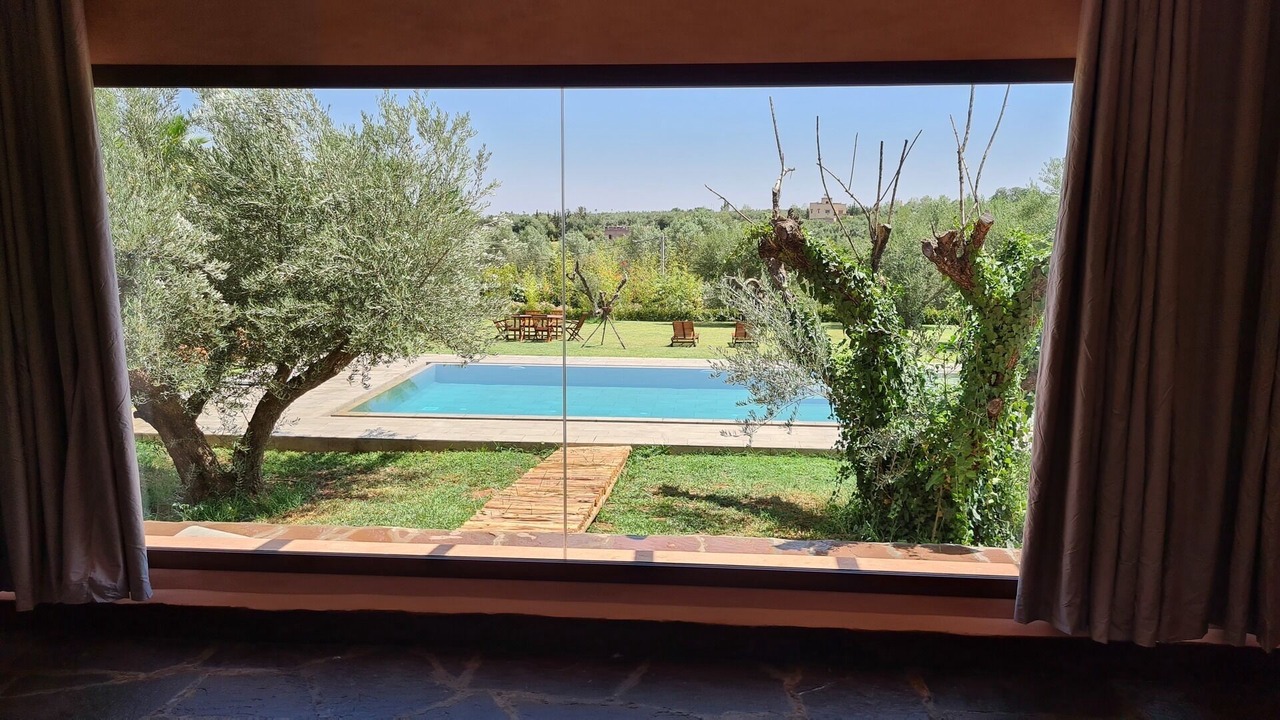 Photo of Outdoor in Ourika