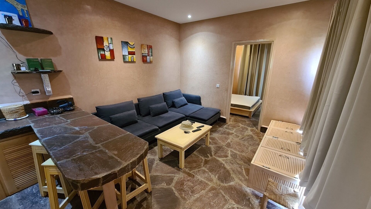 Photo of Livingroom in Ourika