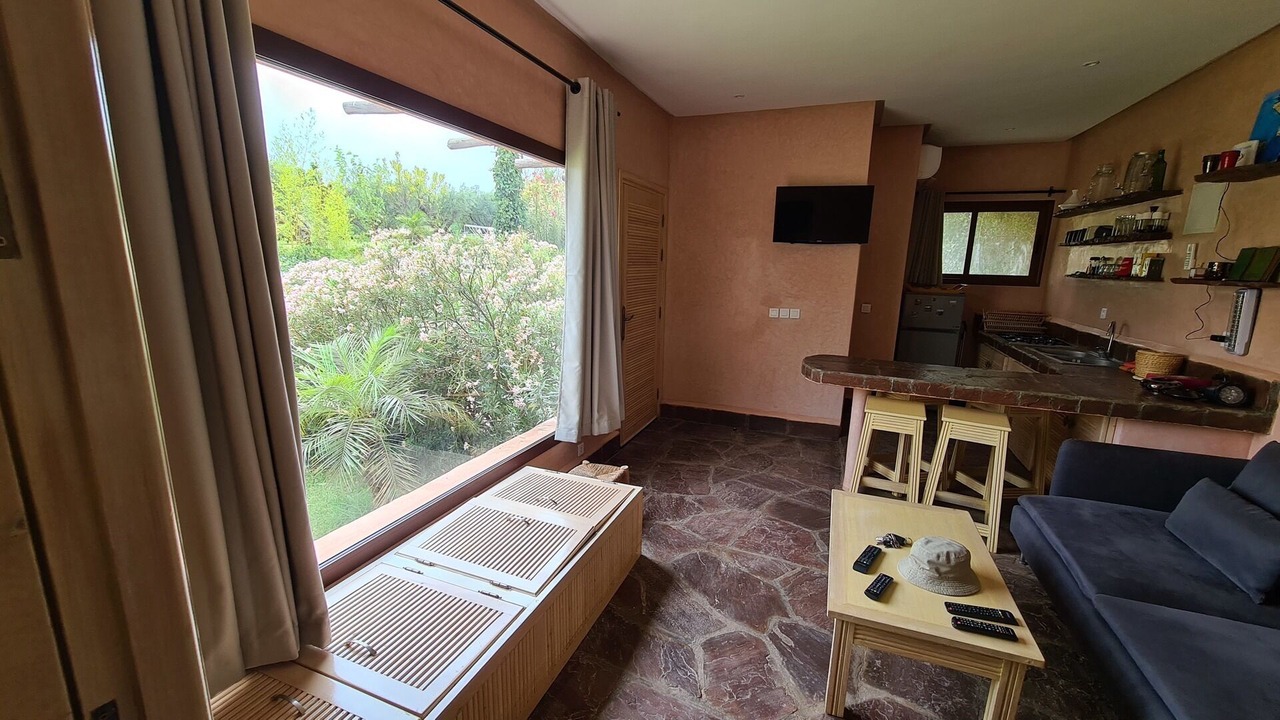 Photo of Livingroom in Ourika