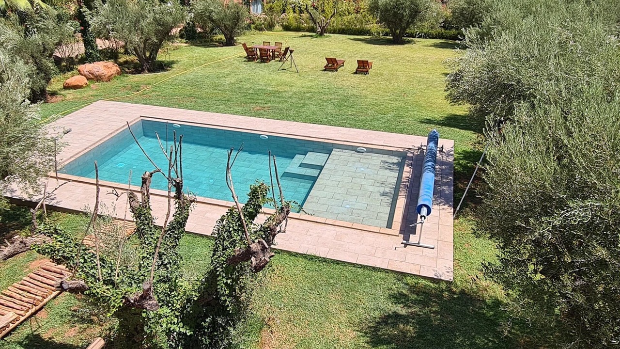 Photo of Outdoor in Ourika