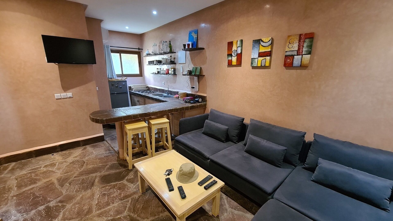 Photo of Livingroom in Ourika