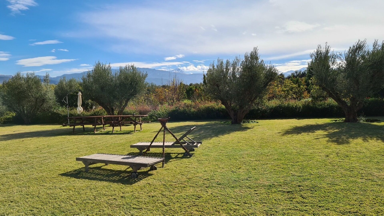 Photo of Outdoor in Ourika