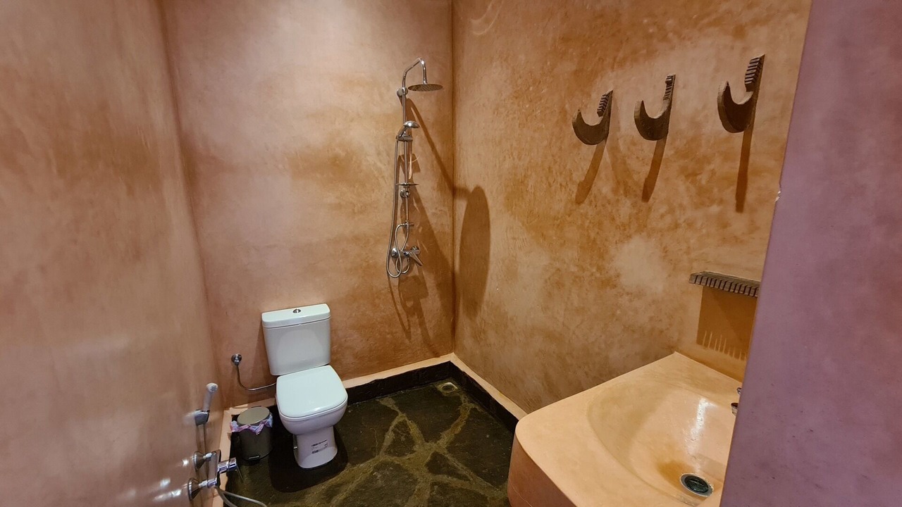 Photo of Bathroom in Ourika