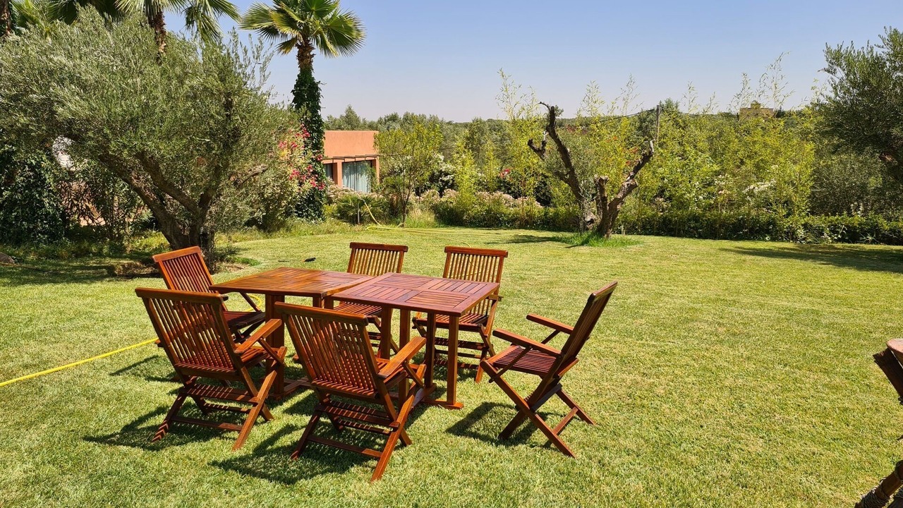 Photo of Outdoor in Ourika