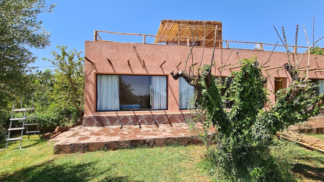 Photo of Patio Balcony in Ourika
