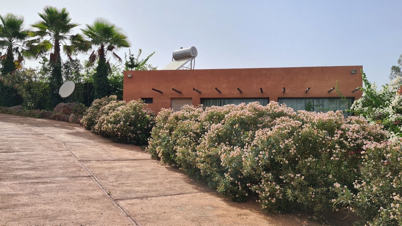 Photo of Outdoor in Ourika