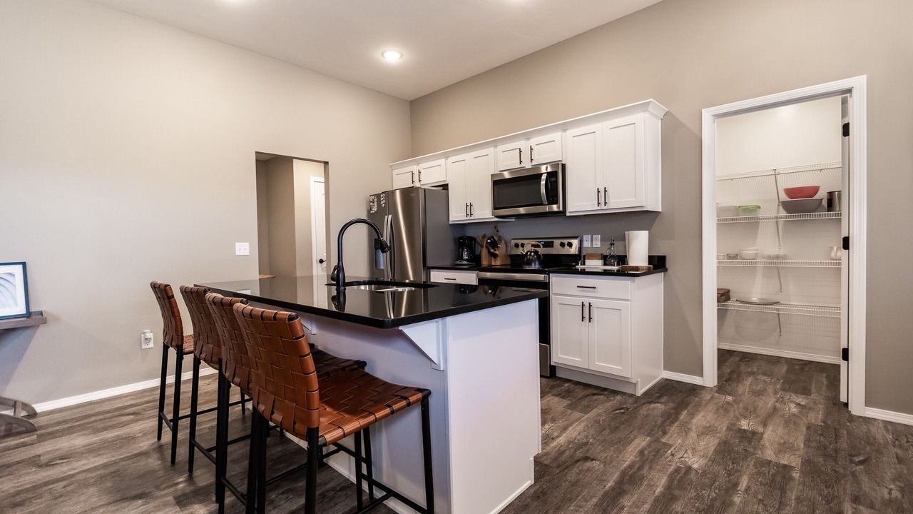 Photo of Kitchen in Ozark