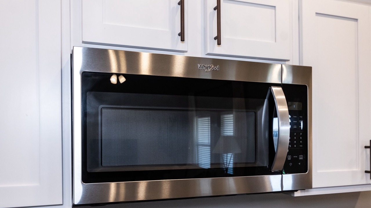 Photo of Kitchen in Ozark
