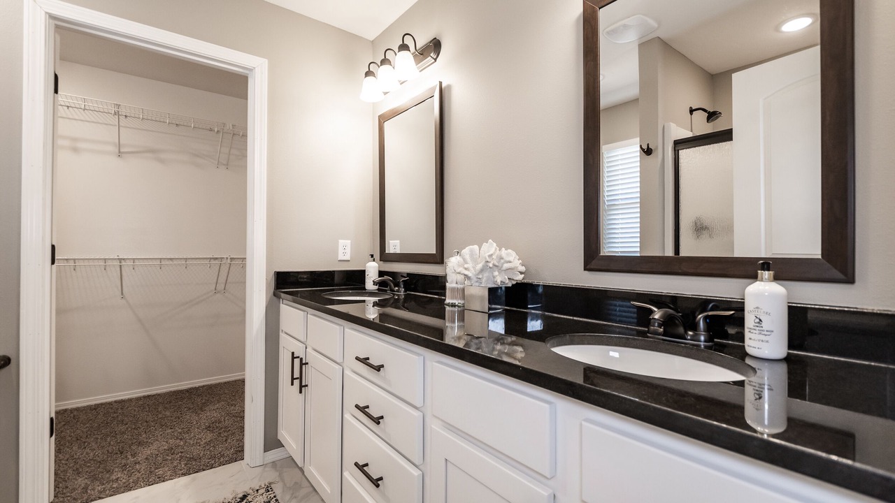 Photo of Bathroom in Ozark