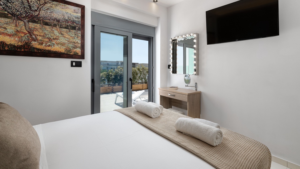 Photo of Bedroom in Petaloudes