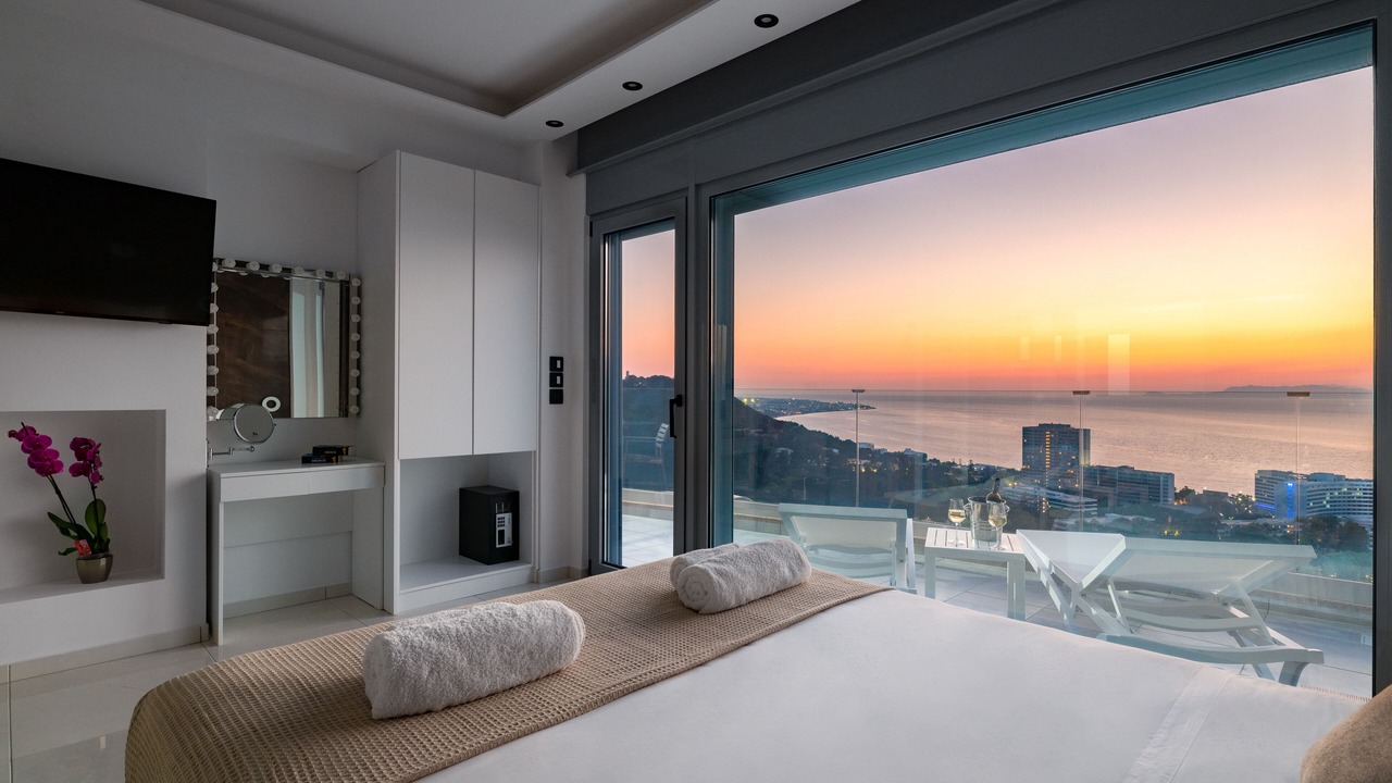 Photo of Bedroom in Petaloudes