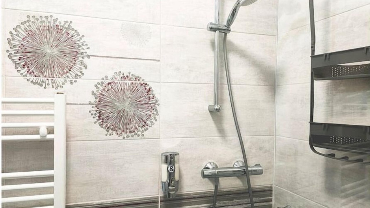 Photo of Bathroom in Centrul Vechi