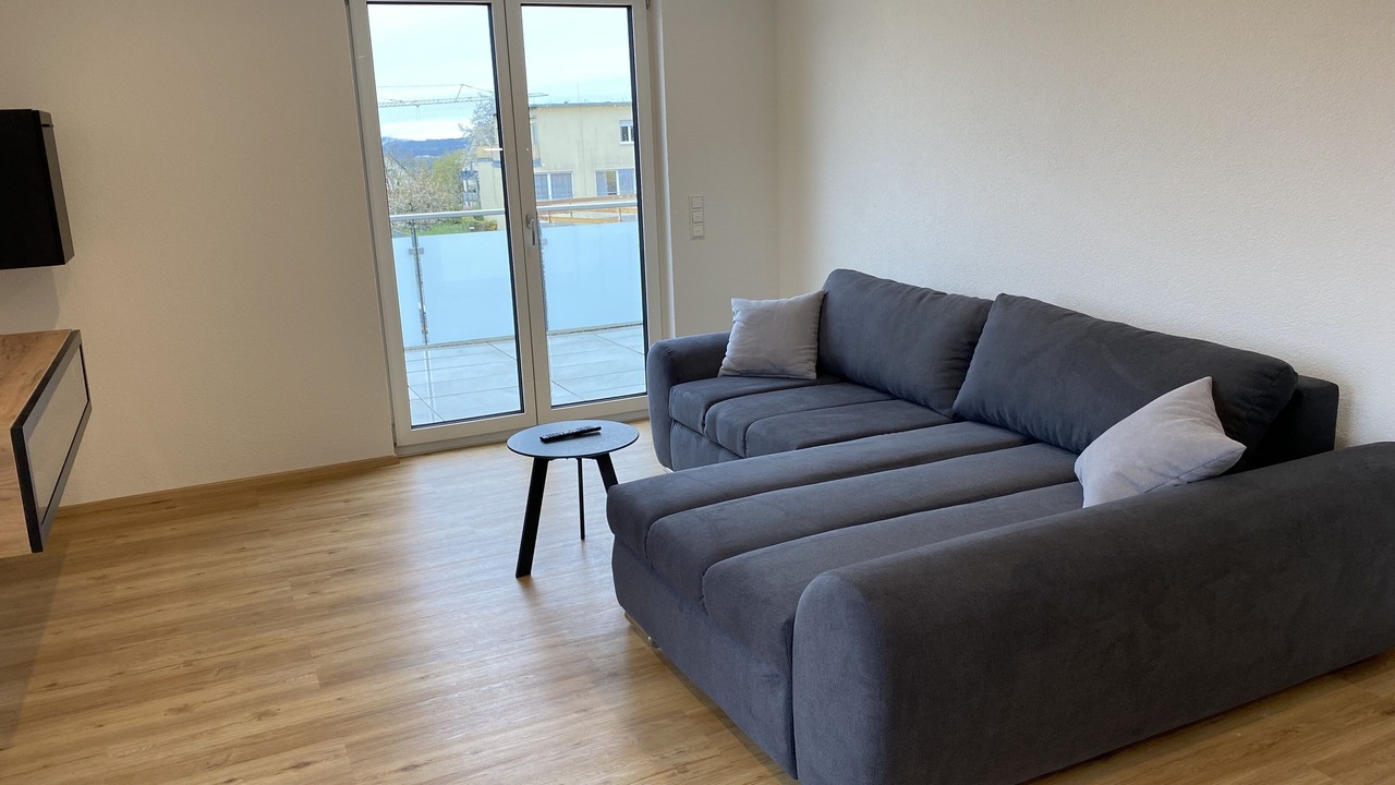 Photo of Livingroom in Ravensburg